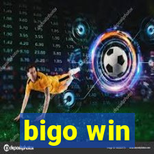 bigo win